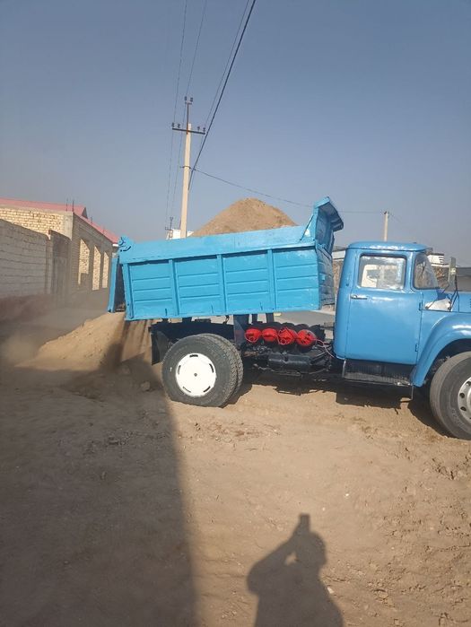 Зил 130 сотилади срочна