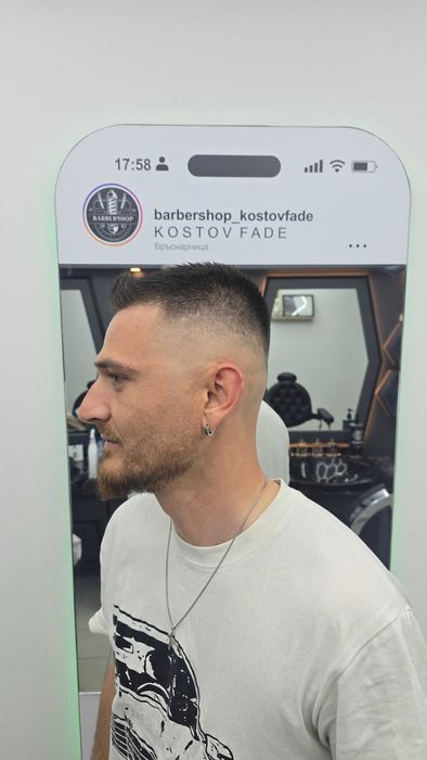 Персонализирани айфон огледала