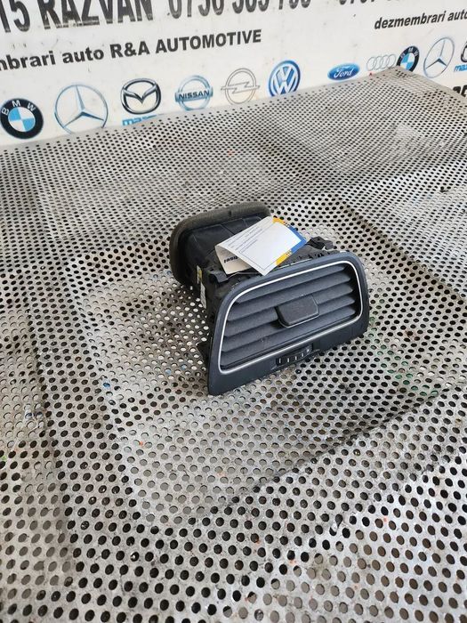 Grila Aerisire Ventilatie Bord Vw Golf 7 VII Cod 5GP