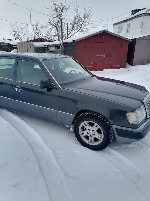 Продам автомобиль