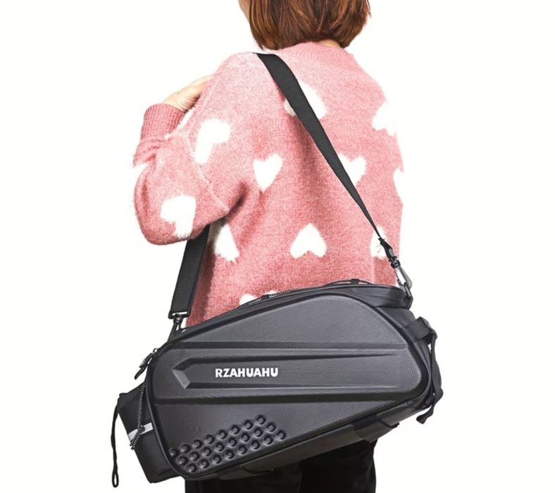 Продам сумку для велосипеда