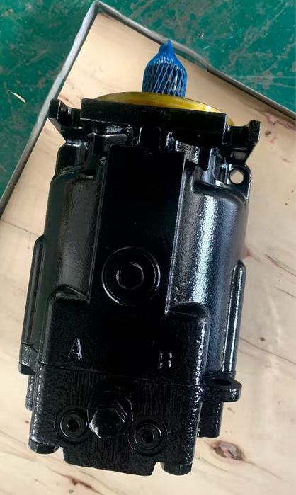 Гидромотор 90M100