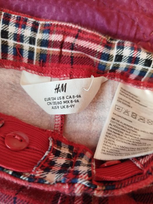 Панталони за момиче HM , Reserved