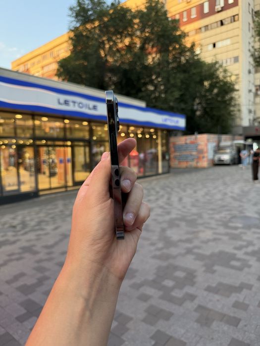 iPhone 13 Pro 128GB Айфон 13 Про 128ГБ
