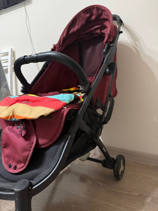 Коляска для детей