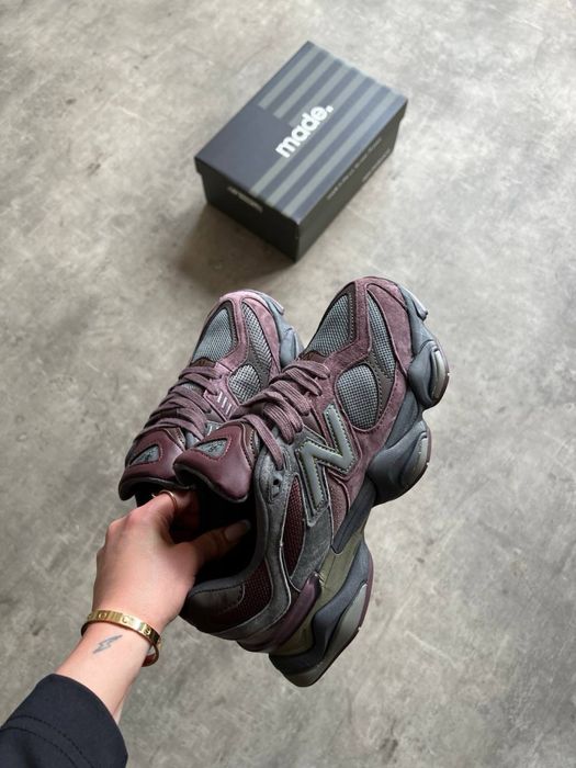 Отново New Balance 9060 "Truffle"