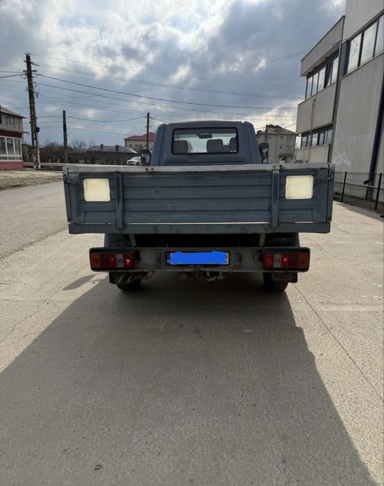 Volkswagen T4 1.9TDI
