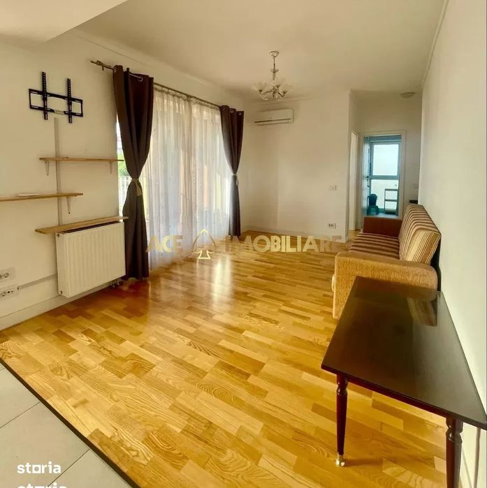 2 Camere de inchiriat | Marmura Residence | Metrou | Centrala — fotografia 3