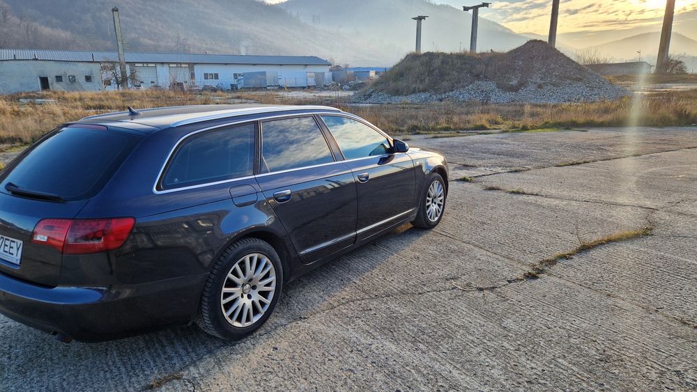 Audi A6   TDI  2000 cm