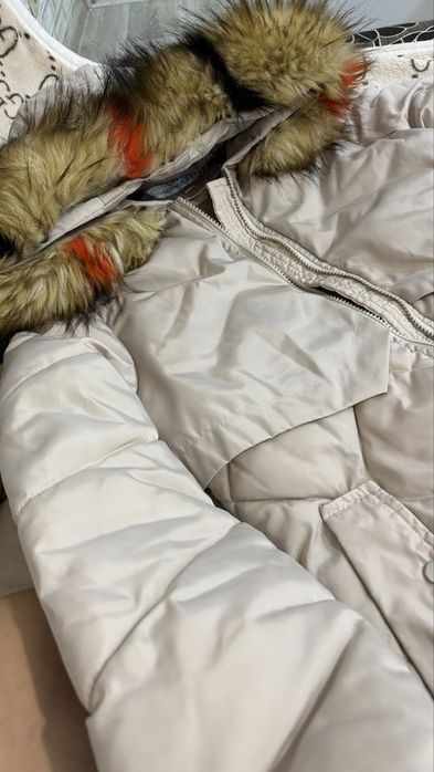 Продам зимнюю куртку