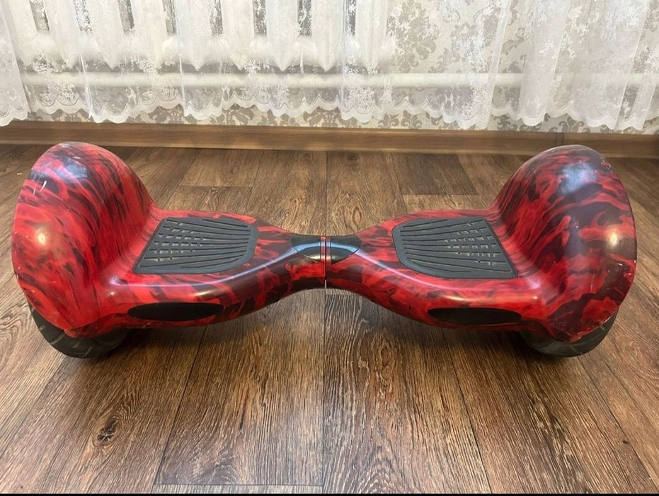 Продам гироскутер большой