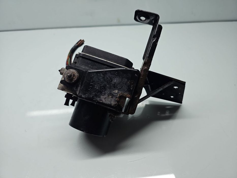Pompa ABS  Seat Ibiza 5 (6J5) [Fabr 2008-2017] 6R0907379BC 1.2 Benz CG