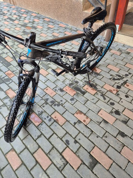 Bicicleta Specialized  Rockhopper