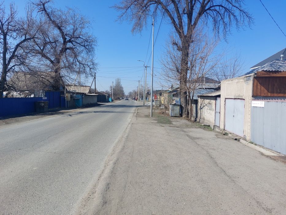 Продам дом в городе Талдыкорган в центре