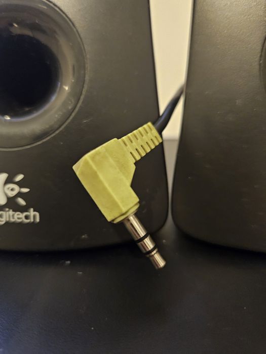 Акустическая система Logitech Z313