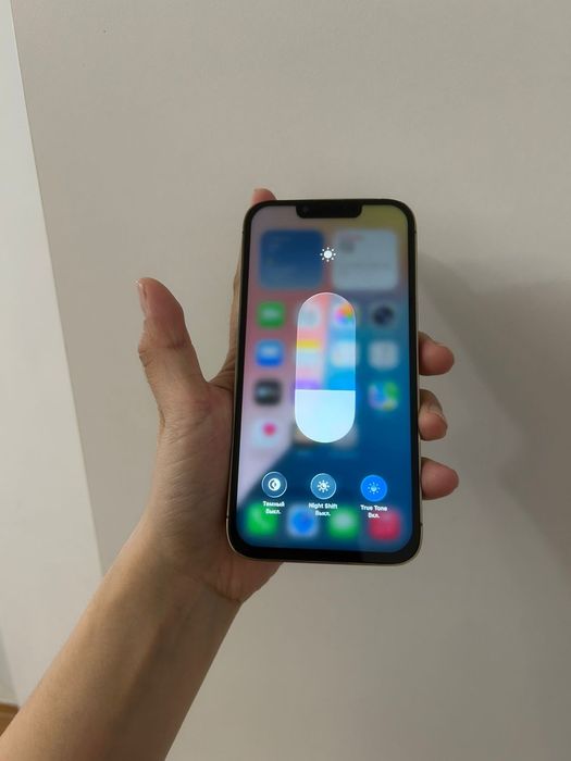 Айфон 13 Про 256гб