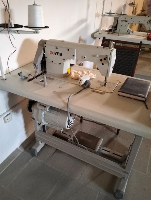 Тігін машиналары сатылады