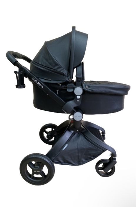 Коляска Hot mom 2 в 1