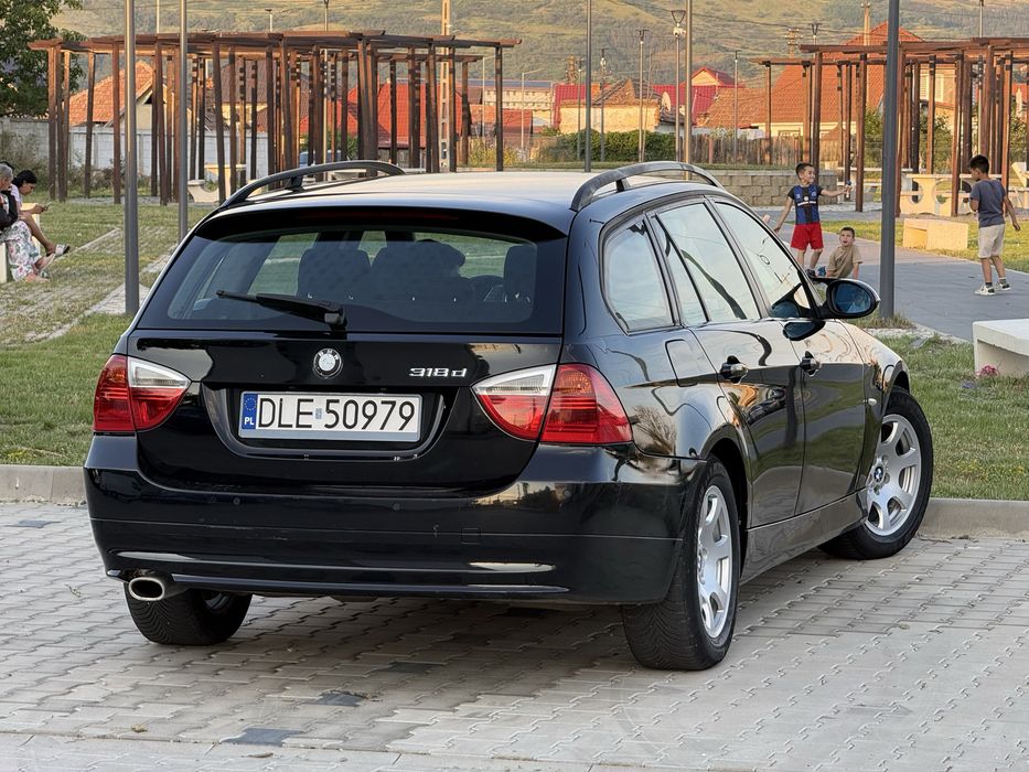 BMW 3 Series 2008 — imagine 5