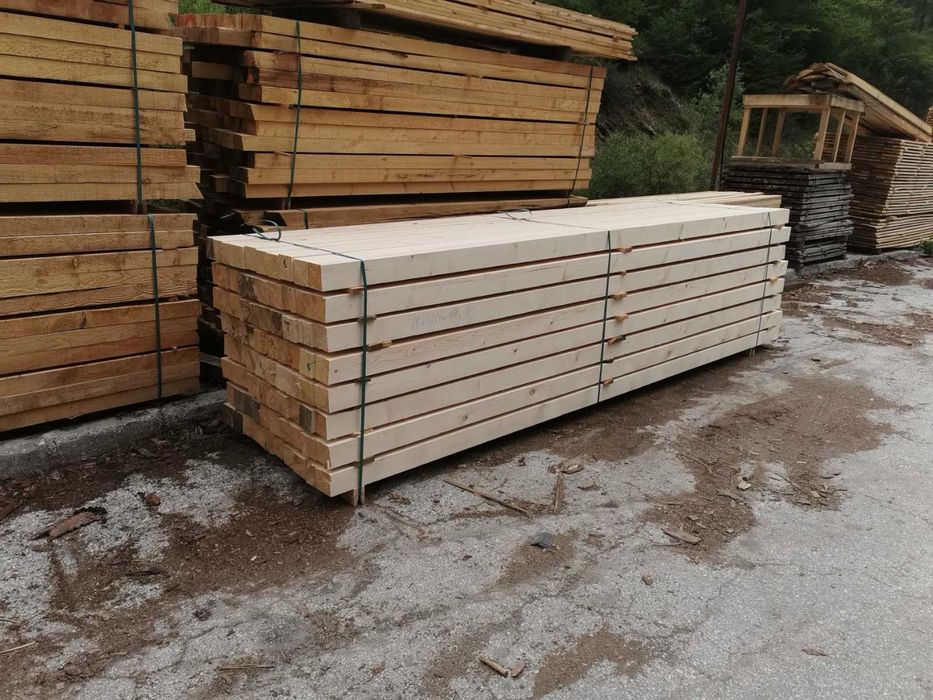 Дървен Матерял -1качество!!