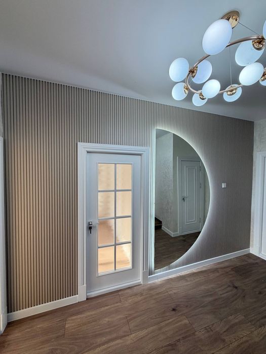 Ремонт квартира под ключ Евро ремонт хизмати тошкент вилояти