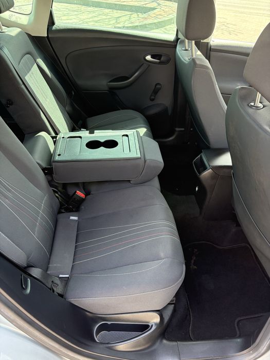 Seat Altea XL  2012