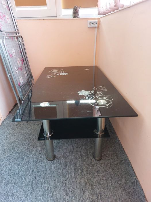 Vând măsuță cafea