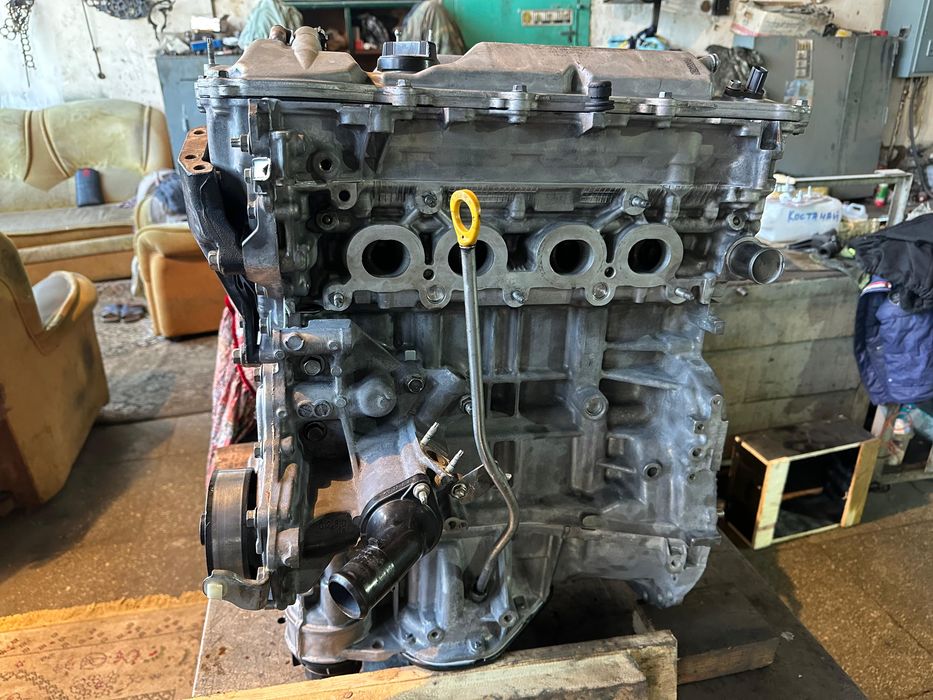 Двигатель Камри 45/50/55 2,5 2AR-FE