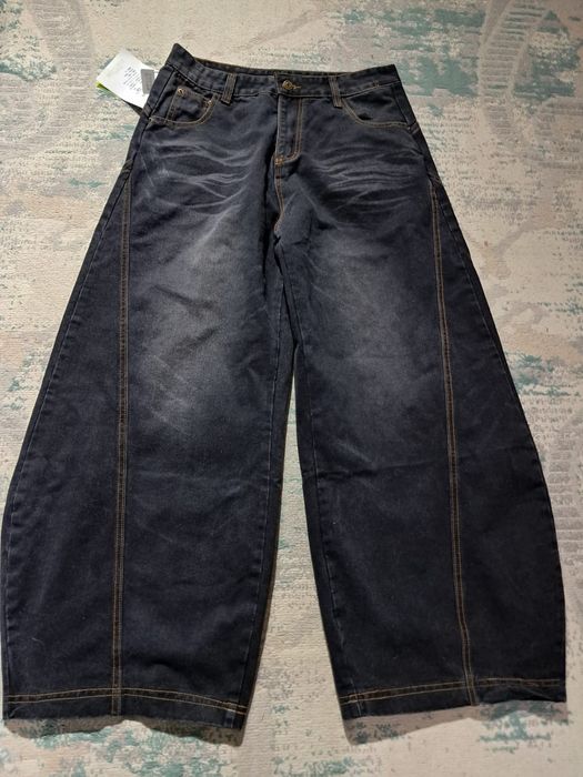 Продам новые джинсы