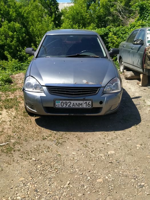 Приора с выкупом