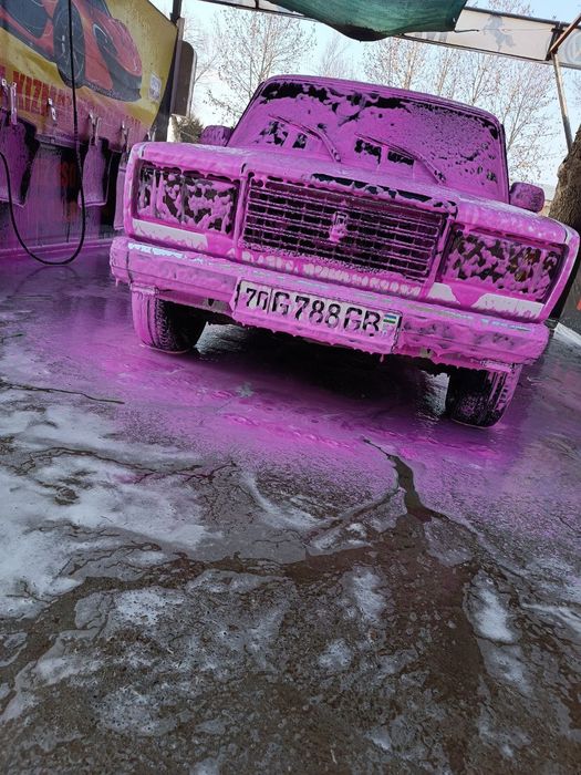 Dakumentlarida kamchilik yoq hammasi joyida