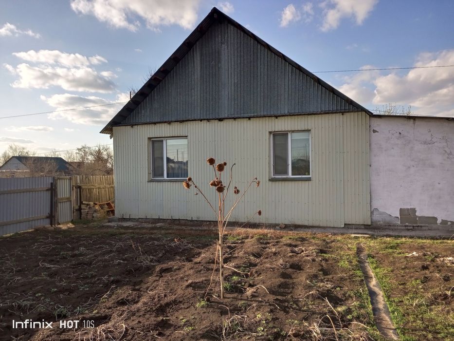 Продам дом недорого