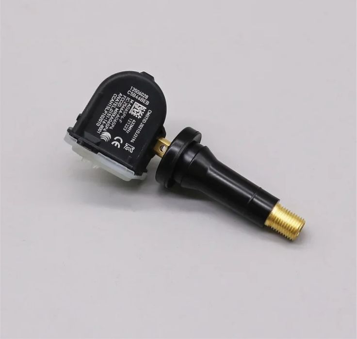 MaXpeedingrods 4 Pezzi Sensore Di Pressione Pneumatici - Foto 6