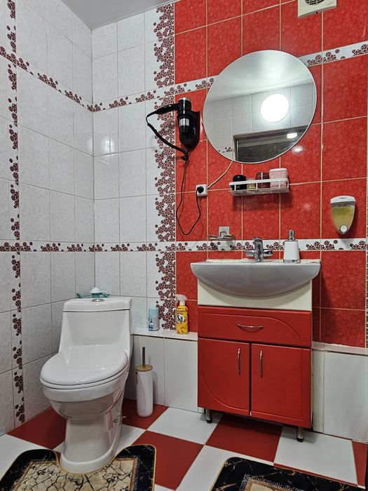 сдам посуточно в 7 мкр