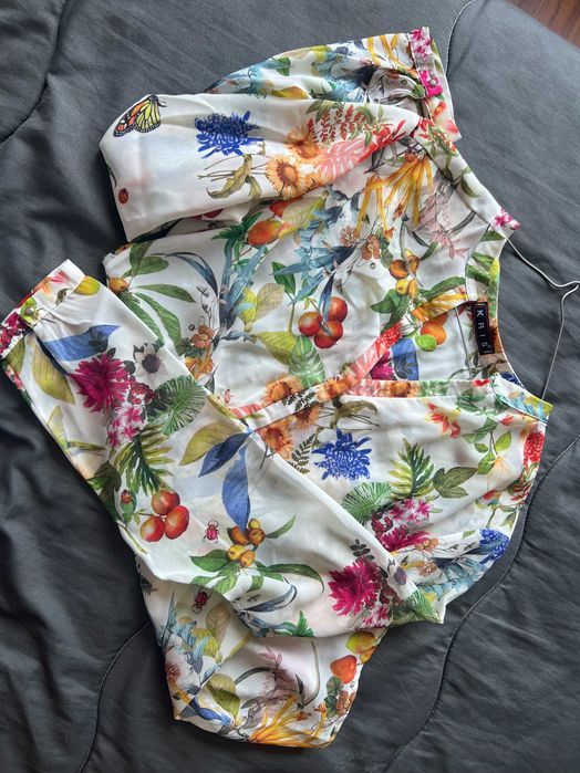 Дамски блузи - различни