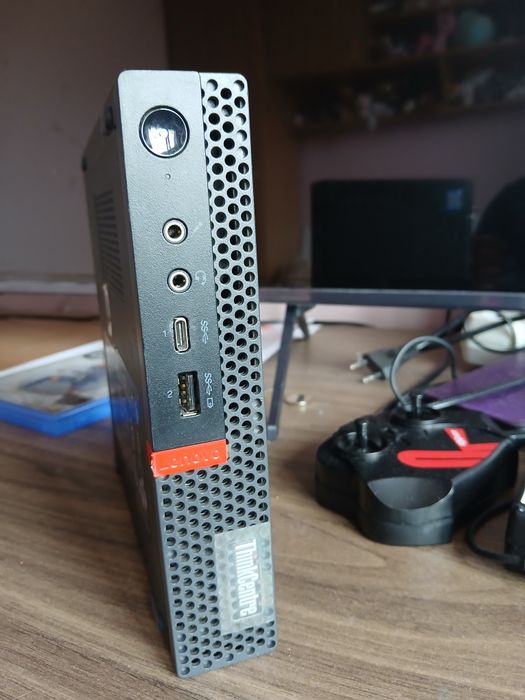 Vand Mini pc Lenovo ThinkCenter M720Q