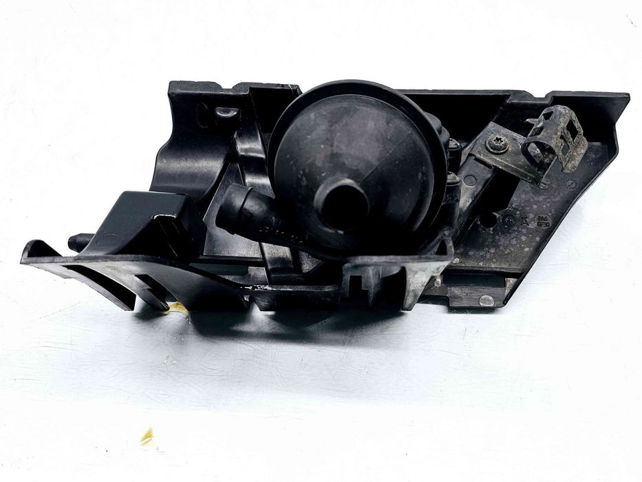 Epurator gaze  Bmw 1 (E81, E87) [Fabr 2004-2010] 20944158 1.8 Benz N42
