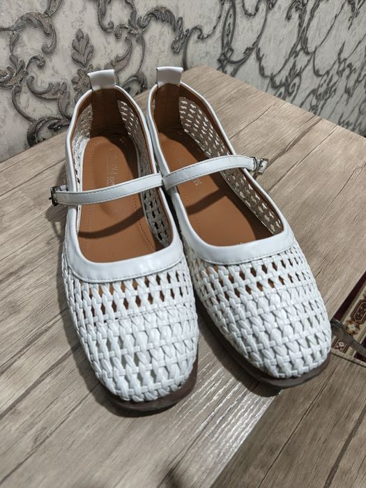 Балетки женские, 39-40 размер