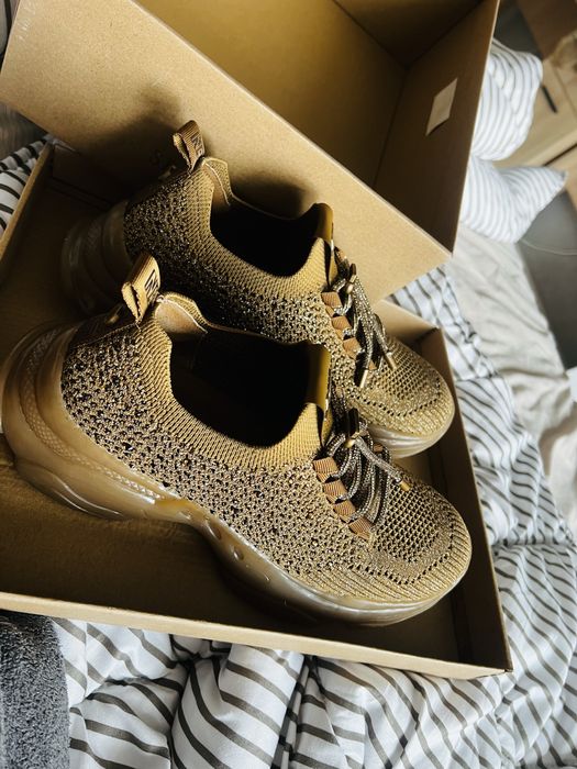 Маратонки Steve Madden