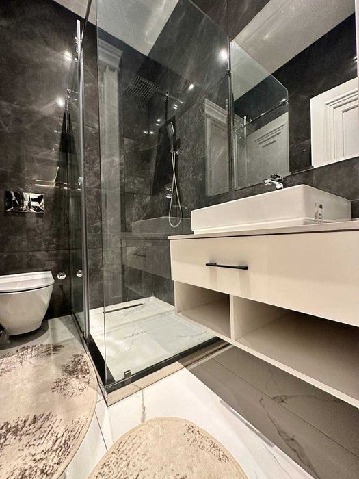 ЖК Via Port! Ул. Заводская. Сдаётся новая квартира в элит ЖК!