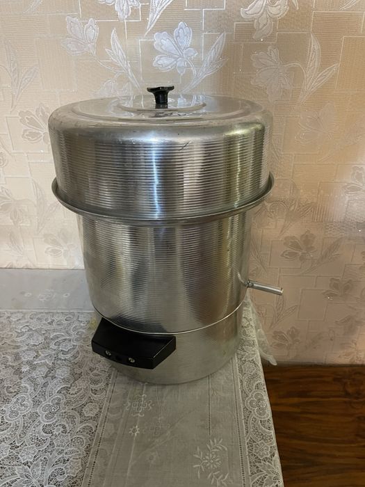 Соковарка для изготовления соков