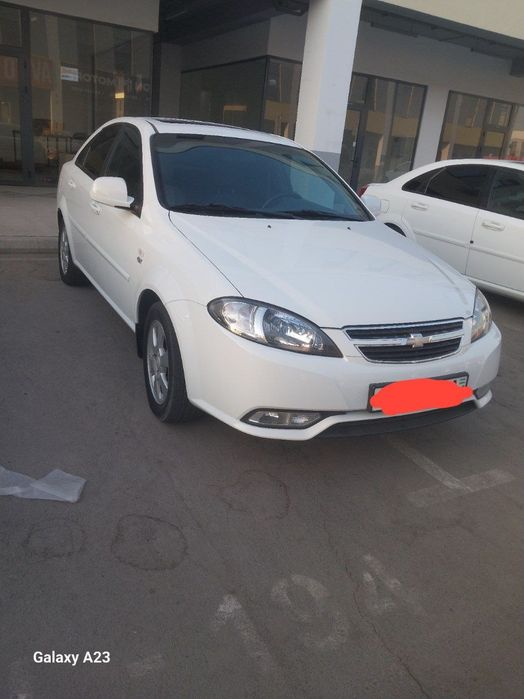 Gentra 3 pozitsiya avtomat