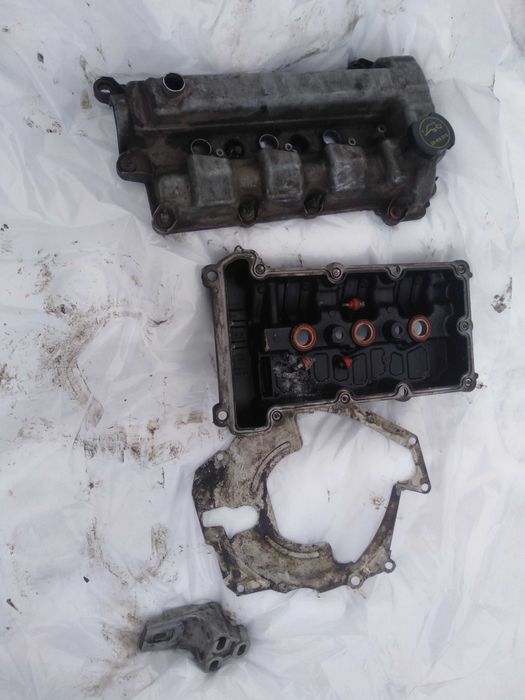 продам двигатель в разбое