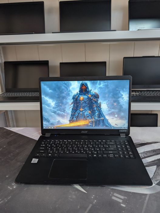 Ноутбук Acer Aspire 3
