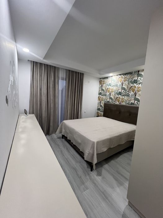 Vila Mare 4 camere  Cosmopolil