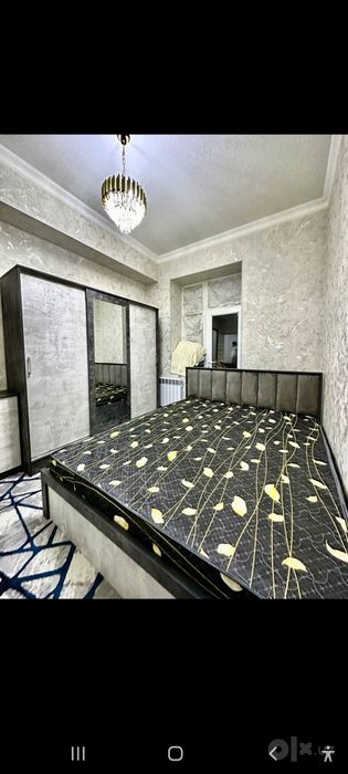 Спальный гарнитур