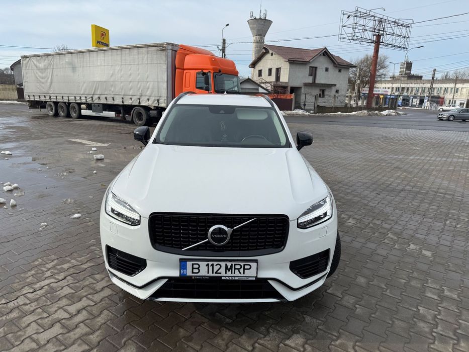 Volvo XC 90 Prim proprietar romania