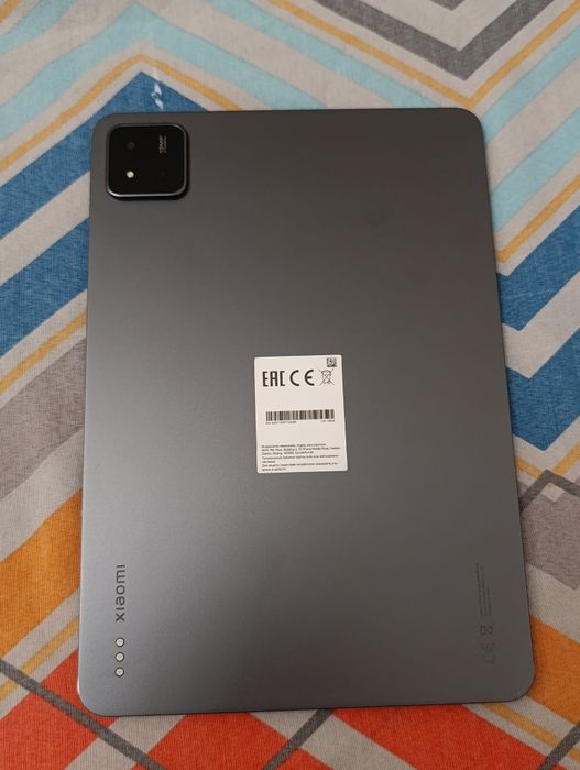 XIAOMI PAD 7 8/128-144hz