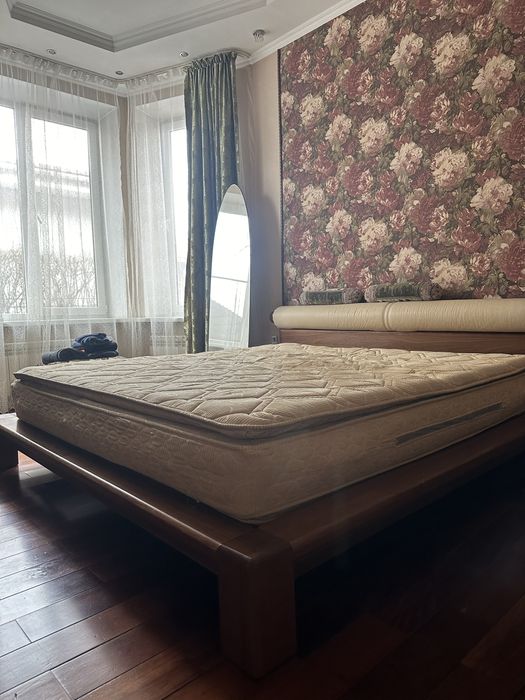 Ортопедический матрац