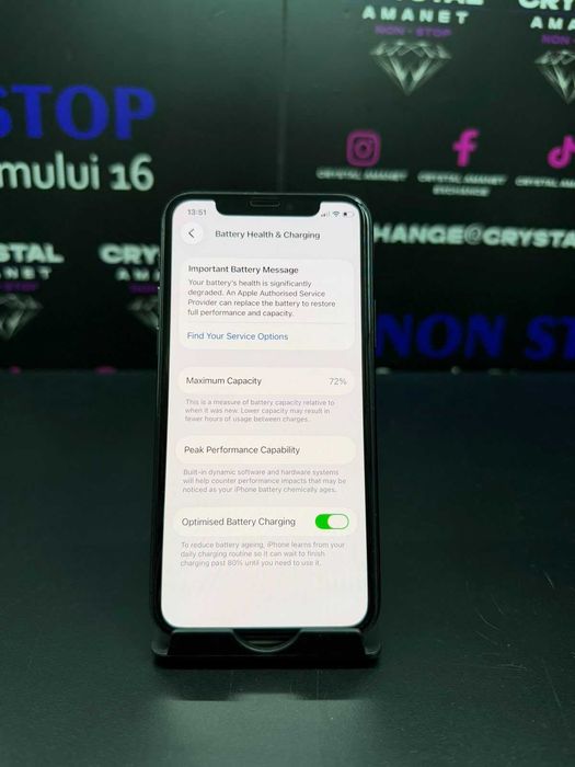 iPhone 11 Pro 64Gb